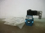 Mac Solenoid Valve 55B-12-PE-501JD 12-24VCOIL 150PSI New. Fixed Price $129.99.