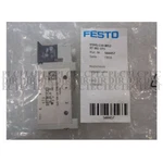 New Festo VUVG-L10-M52-RT-M5-1P3 566457 Solenoid Valve. Fixed Price $42.82.