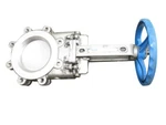 Velan L14-0310C-13SL Model B 6" Nsnp. Fixed Price $498.00.