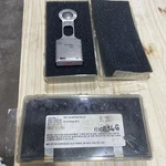 (2) Fike Poly-sd Rupture Disk 1" 201.50 Psig ***free Shipping***. Fixed Price $91.24.
