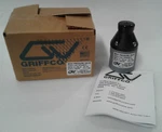 Griffco BPM050CP2 Back Pressure Valve Series 10-250 Psi New In Box. Fixed Price $112.50.