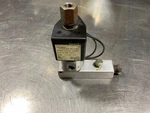 Honeywell 71335SN1GYKJNOL111P3 Skinner Valve 120V 60HZ Solenoid Used. Fixed Price $38.56.