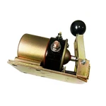 535-0098 24V Emergency Starter Solenoid For Dumore Fire Pump Engine 1804A New. Fixed Price $241.59.