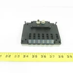 Festo CPV14-GE-FB-6 Electrical Interface Valve Terminal 6-SLOT. Fixed Price $89.99.
