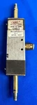 Aro Fluid Power Solenoid Valve M812SD-024-D. Fixed Price $60.00.