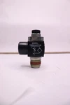 Ross Controls Flow Valves Series 1/2" Npt 1968A4018. Fixed Price $53.00.
