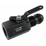 Fragola 1/2IN Npt Female Inlet X10AN Outlet On/off Shut Valve 961010-BL. Fixed Price $70.94.