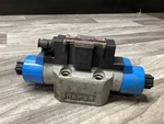 Toyooki Kogyo HD3-3W-BGA-03A-LYD2 #118C99PR4. Fixed Price $430.00.