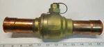 New Alco Abv 13 Refrigeratoin Ball Valve. Fixed Price $91.99.