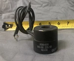 Parker A4/A5/A6 220 Vdc Coil K593035. Fixed Price $24.99.
