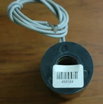 -j.d. Gould 1143 Solenoid Coil 120V 60HZ 20W For Q1-3T-2 Valve Fenwal Steam Snuf. Fixed Price $40.00.