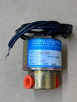 Honeywell C2DA1081 24VDC 80 P.s.i. Fixed Price $85.00.