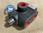 Muncie Power Products MSV16P-L Selector Valve, MSV-16. Fixed Price $199.99.