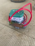 Asco HV2065692 Alum Body Oil Valve. Fixed Price $359.99.