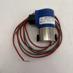 "new General Controls Solenoid Valve S301GF02V3BE1 Itt 1/4" Npt. Fixed Price $75.00.