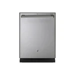 Ge Caf CDT865SSJSS 24" Stainless Steel Dishwasher. Fixed Price $1017.00.