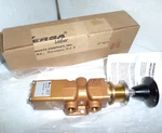 New In Box Versa VBI-3303 3-WAY Manual Valve 1/4" VBI3303 Usa. Fixed Price $109.99.
