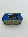 Rexroth Check Valve Sandwich R900347504, Z2S6-1-6X/V, Genuine New. Fixed Price $305.00.