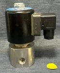 Chongqing Dunmin Solenoid Valve ZC01-1B-20 12VA 110VAC 0.1-20 Mpa. Fixed Price $75.00.
