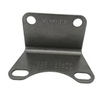 Banjo 90 Degree Stainless Steel Mounting Bracket For Mounted Valves - V25271. Fixed Price $23.90.