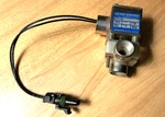 Valcor Scientific 360VDC, 18 Watts Model SV51C-N6 (new No Box). Fixed Price $120.00.