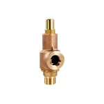 Aquatrol 69C1-125 Adjustable Relief VALVE,1 IN,125 Psi 3ETF8. Fixed Price $231.27.