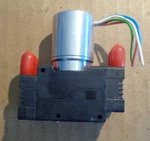 Schwarzer Precision Sp 570 Bl Du 12V Miniature Pump Unit. Fixed Price $29.99.