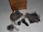 Nos Martin Industries Gas Control Valve 063775. Fixed Price $160.00.
