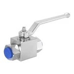 Hydraulic Ball Valve 2-WAY 3/4 Inch Npt Female High Pressure 4560 Psi. Fixed Price $45.32.