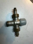 Honeywell Mixing Valve Sparcomix Am Series - Used. Fixed Price $90.00.
