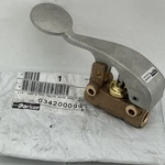 Parker 034200099 Hand Operated Brass Poppet Valve. Fixed Price $94.99.