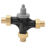 Bradley S59-4016S Thermostatic Pou Valve 15 Gpm. Fixed Price $271.99.