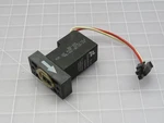 Fluid Automation Systems CH-1290 Versoix 01-213E-04-B6 F011201 24V Dc 2W 24-08. Fixed Price $49.99.