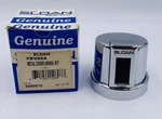 Genuine Sloan EBV55A Urinal Metal Outside Cover Cap Kit 3325012 New. Fixed Price $63.49.