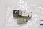 Smc Genuine New Surplus VP344R-5DZ1-A Pilot Type Solenoid Valve VLV-I-1441=D301. Fixed Price $29.98.
