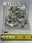 Smc Fittings KQ2L07-34AS (pkg Of 10). Fixed Price $20.01.