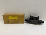 New In Box! Hyvair 3-POSITION Solenoid Valve D03S-2F-115A-35. Fixed Price $249.95.
