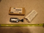 Parker 414411000, 3 Way Spool Valve, M0145. Fixed Price $139.95.