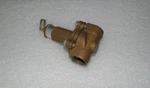 Asco P210D009 Pneumatic Solenoid Valve 5-125 30-125 Psi 3/4" New. Fixed Price $607.99.