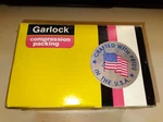 New Garlock Style 1298 41230-1008 Compression Packing 1/8. Fixed Price $39.99.
