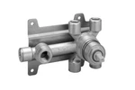 Dornbracht 35806970-900010 Wall-mounted Single Basin Mixer Rough-in Valve Right. Fixed Price $299.99.