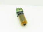 Numatics C30D-04ACD Pneumatic Coalescing Filter & Regulator 1/2"NPT **. Fixed Price $38.49.