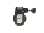 Vickers CS06B50 572263 1000PSI Nsnp. Fixed Price $566.00.