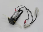 Asco 411L3324HV 2/3-WAY Miniature Solenoid Valve T209510. Fixed Price $49.99.