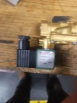 Asco WPSC8238T402 Solenoid Valve,new!!. Fixed Price $117.95.