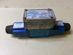 Vickers DG4V-3-6C-M-W-H-40 Directional Control Valve , Coil 989656 24 Vdc. Fixed Price $69.95.