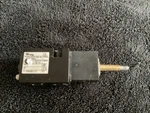Versa CGS-3232-NB3-XX-D024 Pneumatic Solenoid Valve Three-way 24VDC. Fixed Price $46.46.