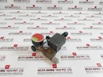 Burkert 5281 13,0 Nbr Ms Solenoid Valve, Pressure Gauge, Relief Assembly. Fixed Price $452.64.