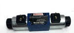 Rexroth R978017750 Directional Control Valve 4WE6E62/EG24N9K4/62 - Clean!. Fixed Price $175.00.