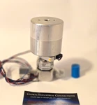 Parker Veriflo 944A0PHPNCSFSFMLS Pn: 45300616 Valve. Fixed Price $69.00.